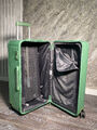 Чемодан Rimowa женский болотный 176093-4