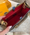 Сумка Louis Vuitton женский кожа 106554-3