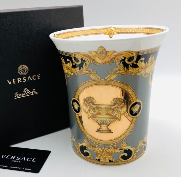 Ваза Versace 15661