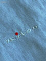 Мужская рубашка Kiton мужской бирюзовый 190586-4