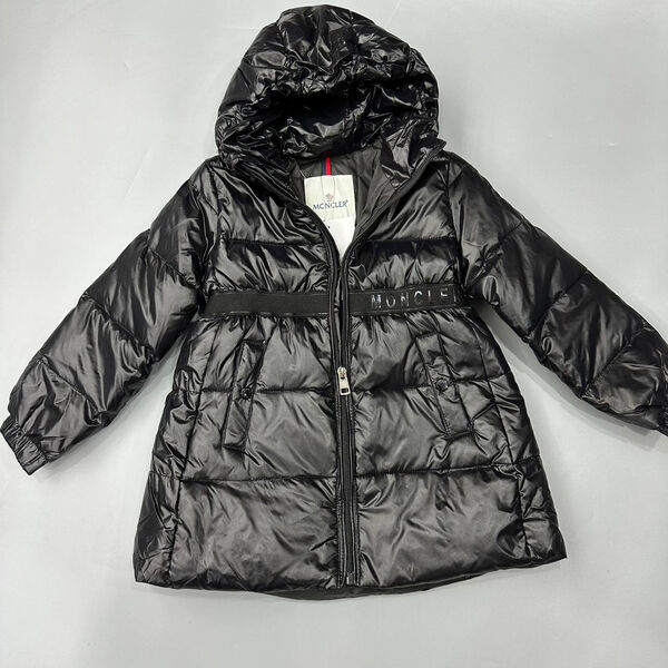 Детская куртка Moncler 165602