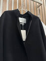 Бомбер Max Mara женский черный 162526-4