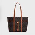 Сумка Celine женский кожа 136780-2