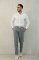 Мужские брюки Brunello Cucinelli мужской графитовый 174334-3