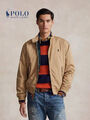 Мужская ветровка Ralph Lauren мужской бежевый 196201-2