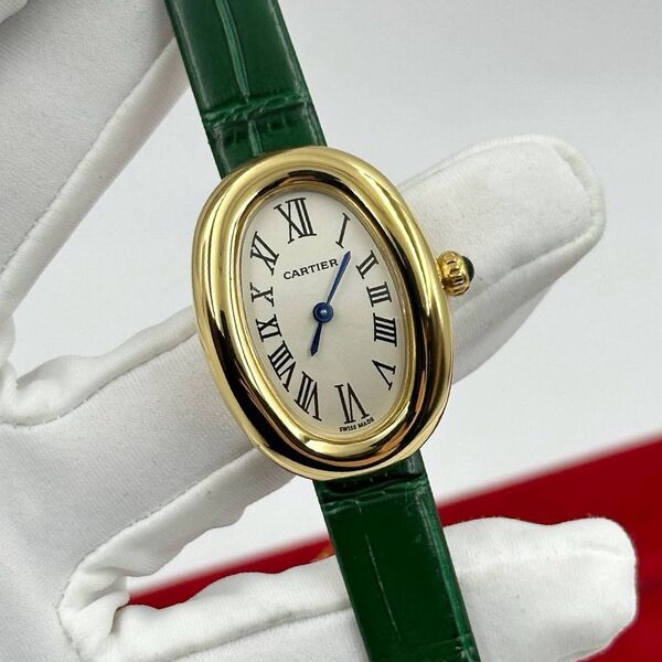 Часы Cartier 143526