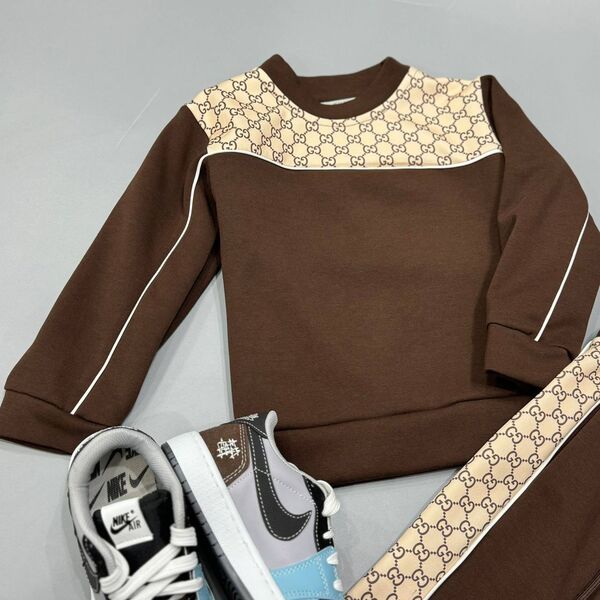 Детский костюм Gucci 177778-2