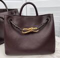 Сумка Bottega Veneta женский кожа chèvre 169992