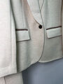 Костюм Brunello Cucinelli женский бежевый 126198-2