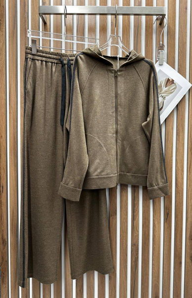 Костюм Brunello Cucinelli женский 159597