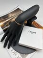 Браслет Celine бронзовый 175405-2