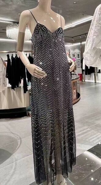 Платье Ermanno Scervino 170021
