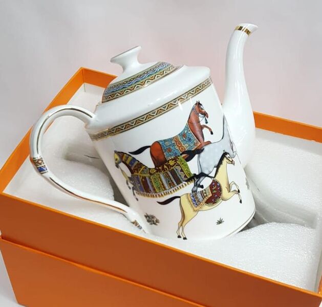 Чайник Hermès 86895