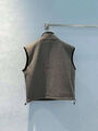 Жилет Miu Miu женский графитовый 165197-5
