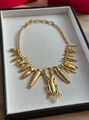 Колье Schiaparelli женский золото i5971204-1-3