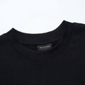 Футболка Balenciaga женский голубой t1938187-1-4