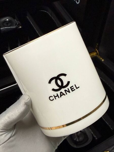 Электрическая зубная щетка Chanel черный l3480591-1-5