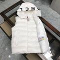 Мужской жилет Moncler мужской черный z6175974-1-6