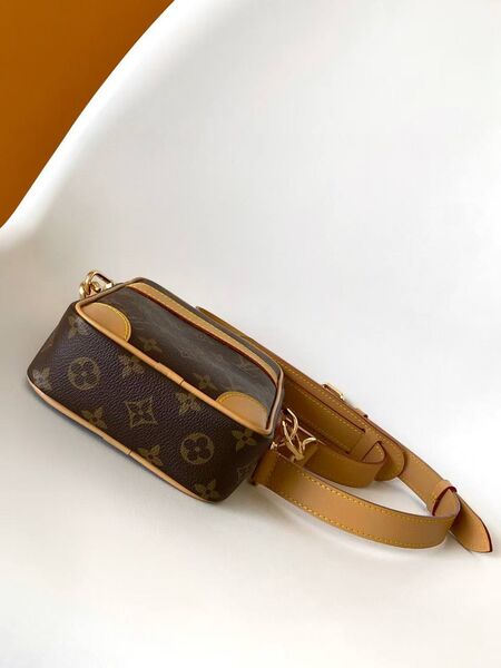 Сумка Louis Vuitton Danube женский канва h9968304-1-5