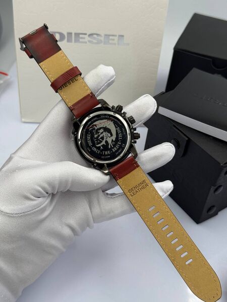 Мужские часы Diesel мужской t1885780-1-3