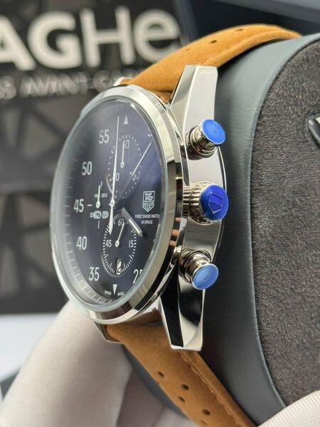 Мужские часы Tag Heuer мужской v8765913-1-4
