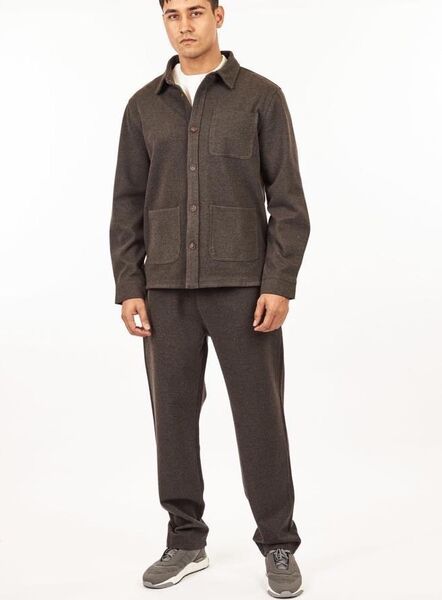 Мужской костюм Loro Piana 122309