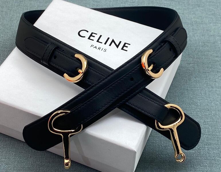 Женский ремень Celine 20974