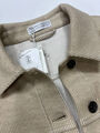 Куртка Brunello Cucinelli женский бежевый 179905-3