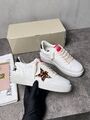 Женские кеды Golden Goose женский кожа белый r2550138-1-4