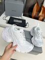 Кроссовки Balenciaga 6Xl женский белый h2492756-1-2