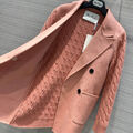 Кардиган Max Mara женский оранжевый 127207-7