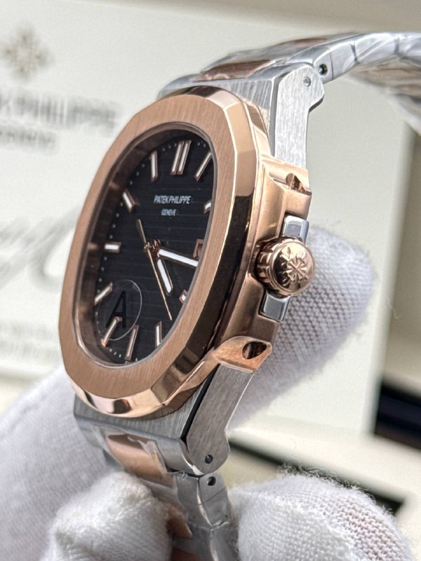 Мужские часы PATEK PHILIPPE