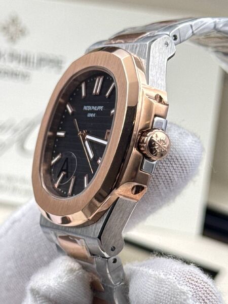 Мужские часы Patek Philippe мужской c6833984-1-5
