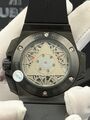 Мужские часы Hublot мужской черный i9737109-1-7