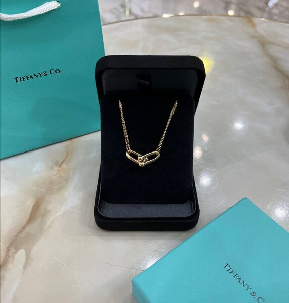 Подвеска Tiffany бронзовый 175508