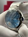 Часы Cartier Ballon женский b3748524-1-4