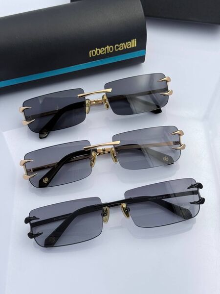 Солнцезащитные очки Roberto Cavalli мужской w1914947-1-2