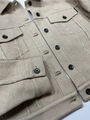 Куртка Brunello Cucinelli женский бежевый 179905-5
