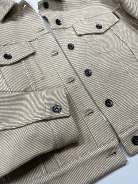 Куртка Brunello Cucinelli женский бежевый 179905-5
