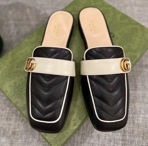 Мюли Gucci 54780