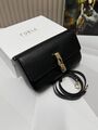 Сумка Furla женский кожа swift черный,белый o6016425-1