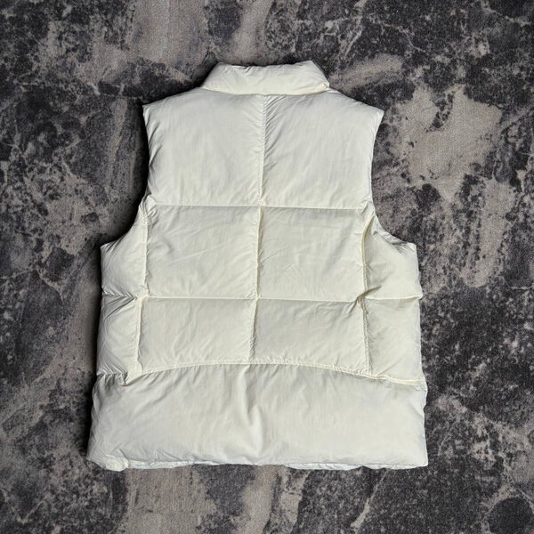 Мужской жилет Maison Margiela мужской белый 168274-2