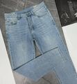 Мужские джинсы Brunello Cucinelli мужской джинса бирюзовый 153217