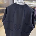 Мужская футболка Louis Vuitton мужской черный a0185350-1-7
