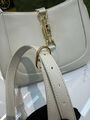 Сумка Gucci женский кожа бежевый 137909-9