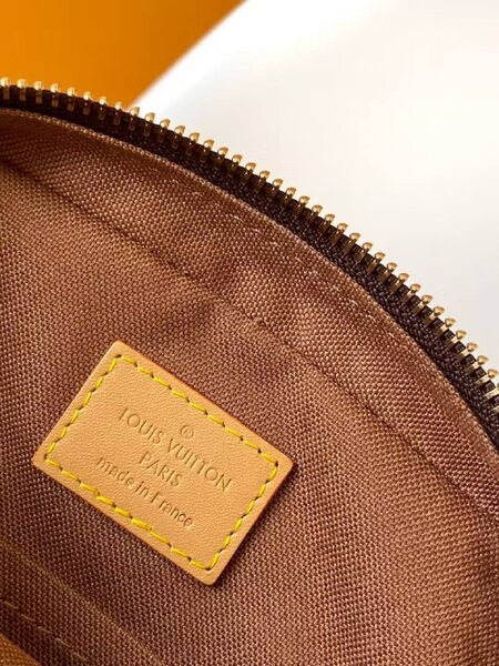 Сумка Louis Vuitton Danube женский канва h9968304-1-6