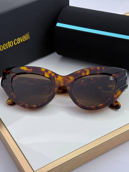 Солнцезащитные очки Roberto Cavalli женский p7824916-1-4