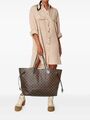Сумка Louis Vuitton Neverfull Gm женский 76794-8