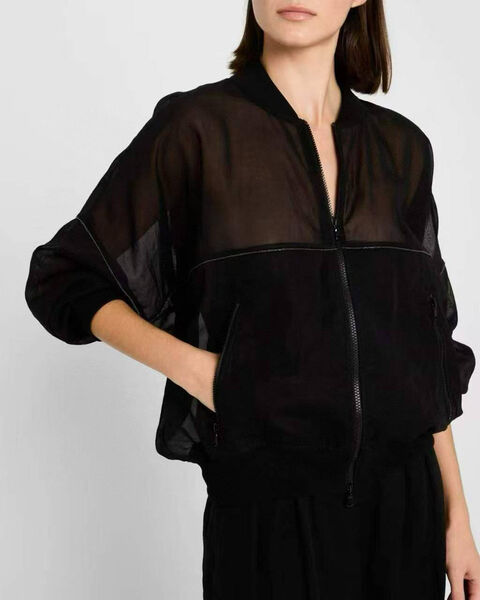 Костюм Brunello Cucinelli женский черный 186125-2