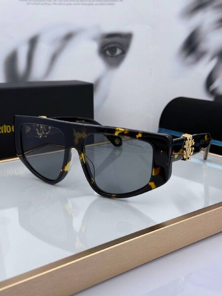 Солнцезащитные очки Roberto Cavalli женский q1660397-1-5